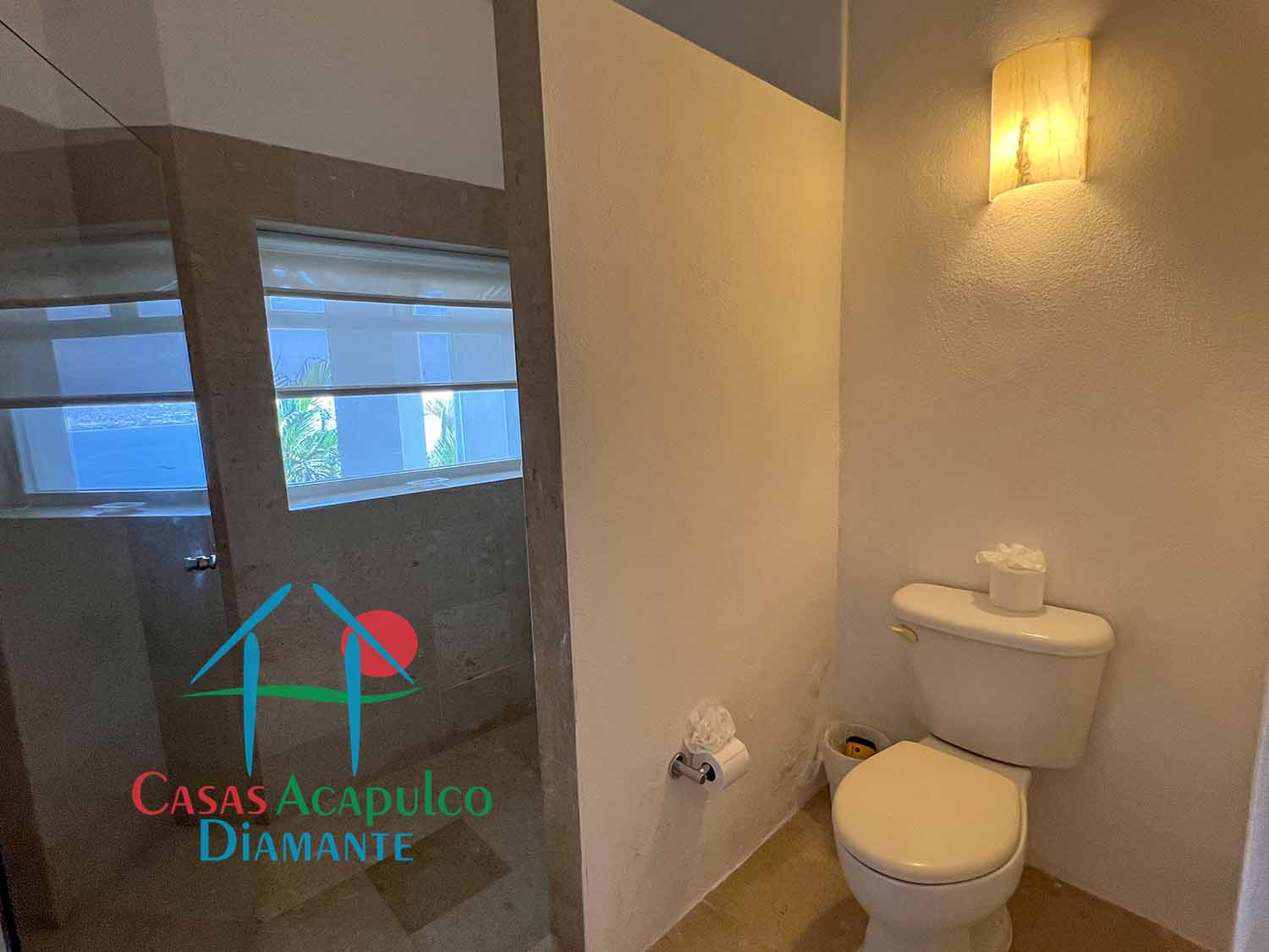 Casa Garbi - Recámara seis 10